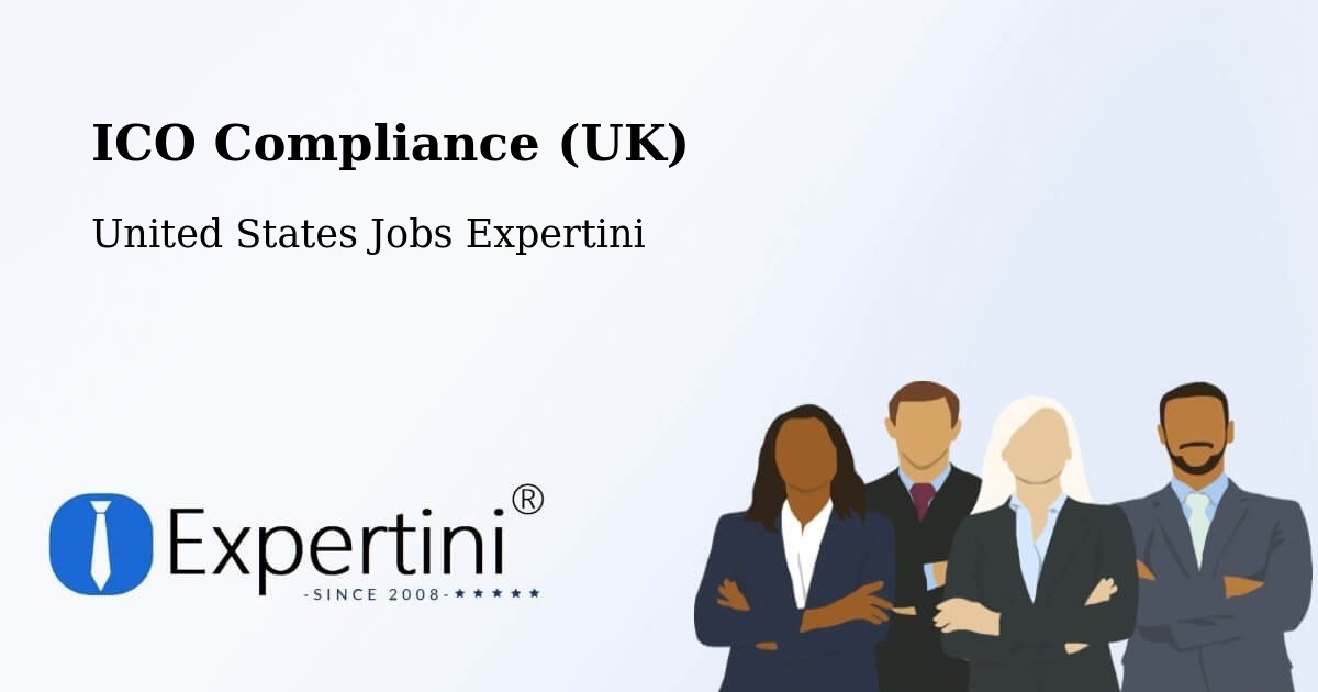 UK Data Protection & ICO Compliance – Bynum - United States Jobs Expertini