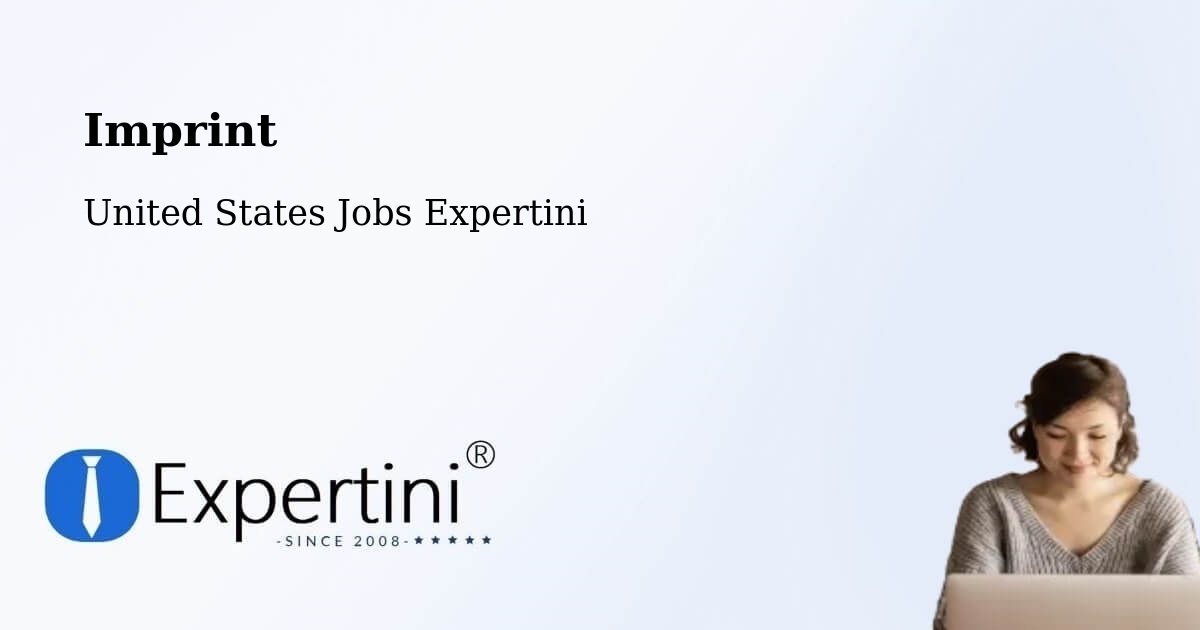 Imprint – Bynum - United States Jobs Expertini