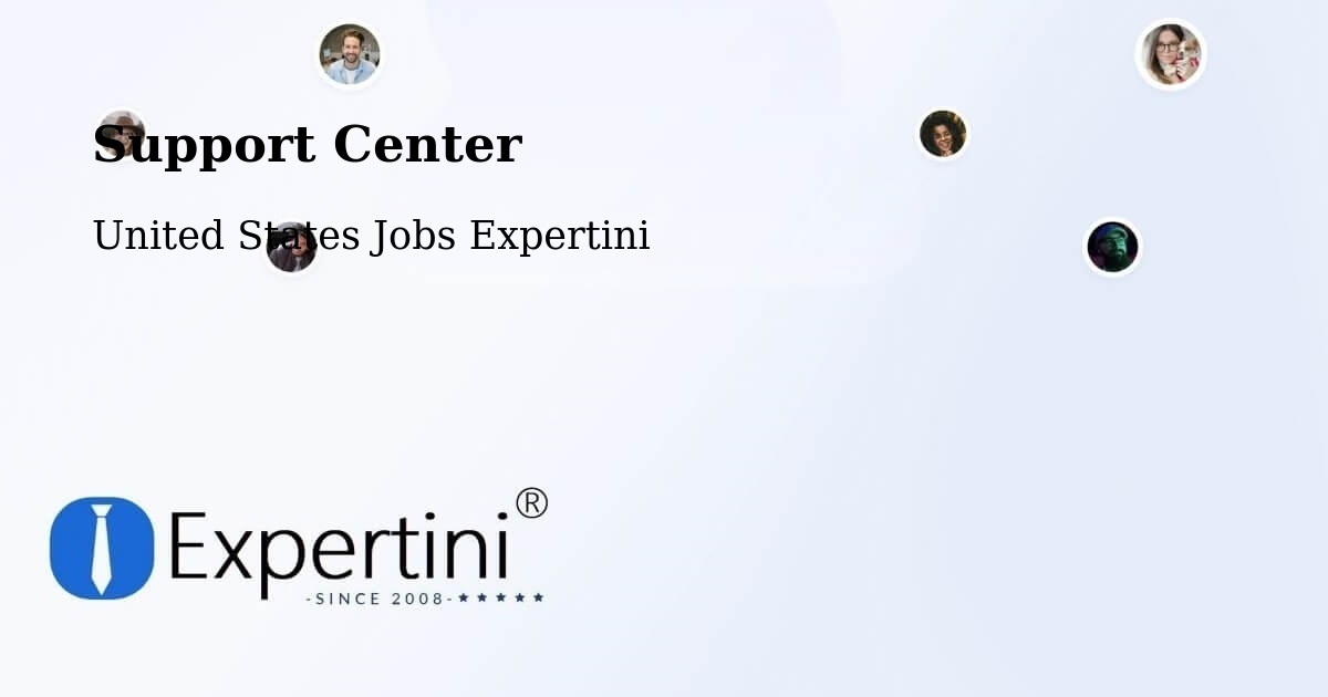 Support Services – Bynum - United States Jobs Expertini