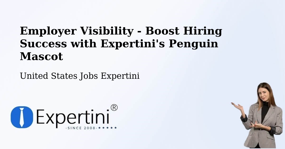 CV and Resume Visibility Optimization – Bynum - United States Jobs Expertini